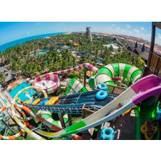Beach Park - Ingresso Aqua Park 2 dias